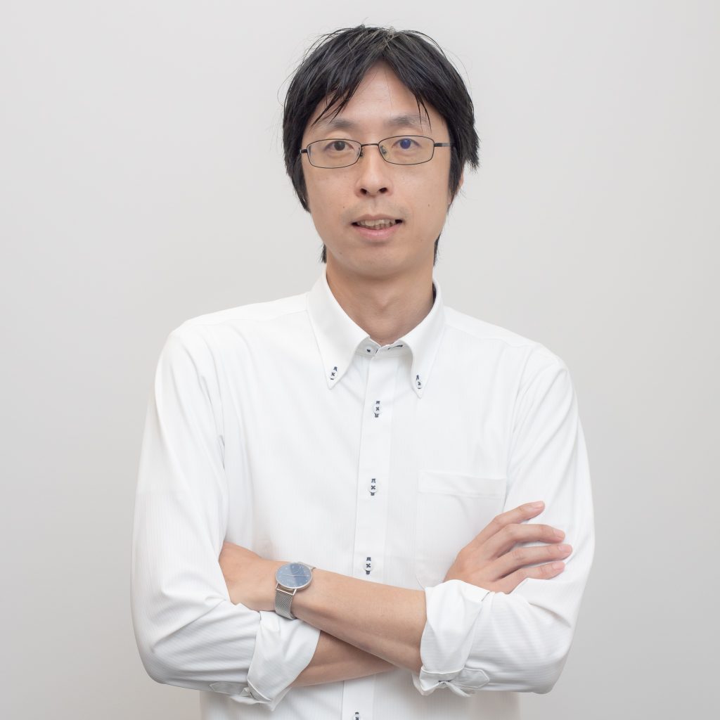 瀧本 浩史