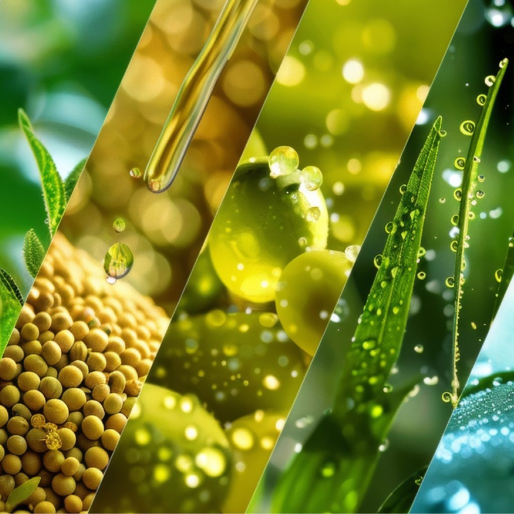 バイオマスから液体アンモニアを使って有用成分を抽出する技術を開発